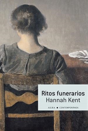 RITOS FUNERARIOS | 9788484289715 | KENT, HANNAH | Llibreria Drac - Librería de Olot | Comprar libros en catalán y castellano online