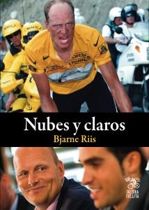 NUBES Y CLAROS | 9788494189838 | RIIS, BJARNE | Llibreria Drac - Librería de Olot | Comprar libros en catalán y castellano online