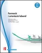FORMACIO Y ORIENTACIO LABORAL,GRAU MITJA | 9788448184049 | MONROY LOPEZ | Llibreria Drac - Librería de Olot | Comprar libros en catalán y castellano online