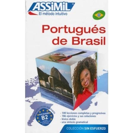 PORTUGUES DE BRASIL | 9782700505757 | VV.AA. | Llibreria Drac - Librería de Olot | Comprar libros en catalán y castellano online