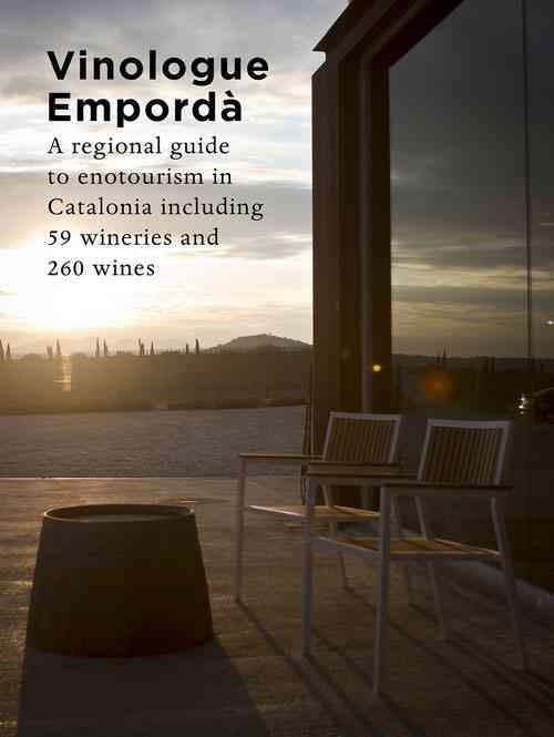 VINOLOGUE EMPORDA | 9780983771845 | HUDIN, MIQUEL ; VARELA, ELIA | Llibreria Drac - Llibreria d'Olot | Comprar llibres en català i castellà online