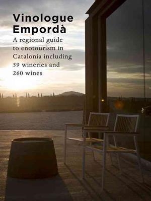 VINOLOGUE EMPORDA | 9780983771845 | HUDIN, MIQUEL ; VARELA, ELIA | Llibreria Drac - Llibreria d'Olot | Comprar llibres en català i castellà online