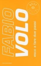 ESCO A FARE DUE PASSI | 9788804635482 | VOLO, FABIO | Llibreria Drac - Llibreria d'Olot | Comprar llibres en català i castellà online