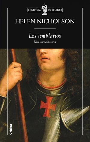 TEMPLARIOS, LOS | 9788498920406 | NICHOLSON, HELEN | Llibreria Drac - Librería de Olot | Comprar libros en catalán y castellano online