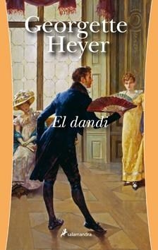 DANDI, EL | 9788498382488 | HEYER, GEORGETTE | Llibreria Drac - Librería de Olot | Comprar libros en catalán y castellano online