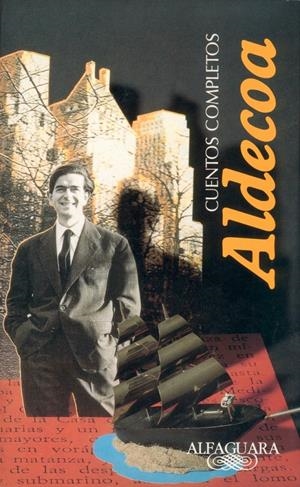 CUENTOS COMPLETOS (ALDECOA) | 9788420428277 | ALDECOA | Llibreria Drac - Llibreria d'Olot | Comprar llibres en català i castellà online