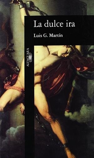 DULCE IRA | 9788420481432 | MARTIN, LUISGE | Llibreria Drac - Librería de Olot | Comprar libros en catalán y castellano online