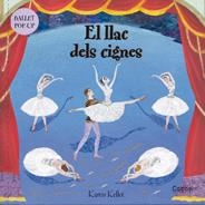 LLAC DELS CIGNES, EL | 9788498254204 | KELLET, KAREN | Llibreria Drac - Llibreria d'Olot | Comprar llibres en català i castellà online