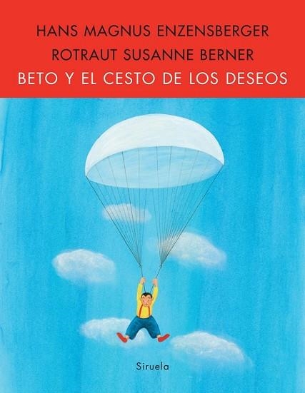 BETO Y EL CESTO DE LOS DESEOS | 9788498413427 | MAGNUS, HANS;SUSANNE, ROTRAUT | Llibreria Drac - Librería de Olot | Comprar libros en catalán y castellano online