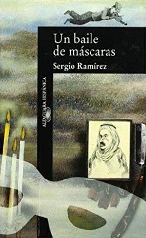 BAILE DE MASCARAS, UN | 9789681902353 | RAMIREZ, SERGIO | Llibreria Drac - Llibreria d'Olot | Comprar llibres en català i castellà online
