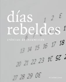 DIAS REBELDES | 9788499210186 | VV.AA. | Llibreria Drac - Llibreria d'Olot | Comprar llibres en català i castellà online