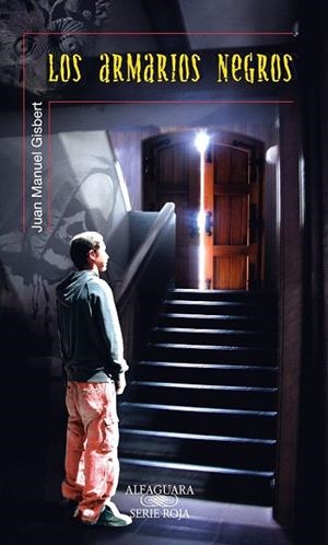 ARMARIOS NEGROS, LOS | 9788420444239 | GISBERT, JOAN MANUEL | Llibreria Drac - Librería de Olot | Comprar libros en catalán y castellano online