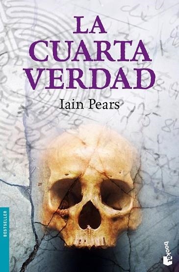 CUARTA VERDAD, LA | 9788432250453 | PEARS, IAIN | Llibreria Drac - Librería de Olot | Comprar libros en catalán y castellano online