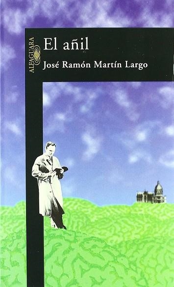 AÐIL, EL | 9788420482323 | MARTIN LARGO, JOSE RAMON | Llibreria Drac - Llibreria d'Olot | Comprar llibres en català i castellà online