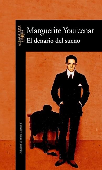 DENARIO DEL SUEÑO, EL | 9788420422183 | YOURCENAR, MARGUERITE | Llibreria Drac - Llibreria d'Olot | Comprar llibres en català i castellà online