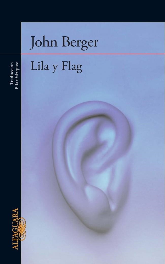 LILA Y FLAG | 9788420426525 | Llibreria Drac - Llibreria d'Olot | Comprar llibres en català i castellà online