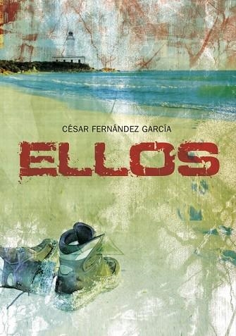ELLOS | 9788484415657 | FERNANDEZ, CESAR | Llibreria Drac - Librería de Olot | Comprar libros en catalán y castellano online
