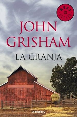 GRANJA, LA | 9788499080826 | GRISHAM, JOHN | Llibreria Drac - Librería de Olot | Comprar libros en catalán y castellano online