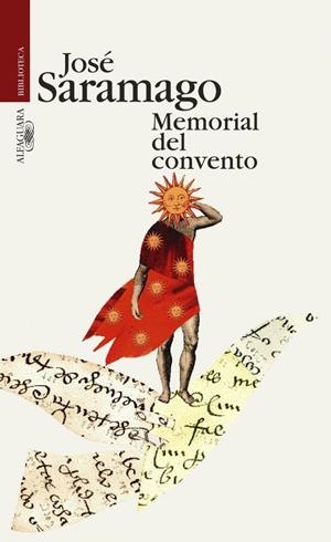 MEMORIAL DEL CONVENTO | 9788420484389 | SARAMAGO, JOSE | Llibreria Drac - Llibreria d'Olot | Comprar llibres en català i castellà online