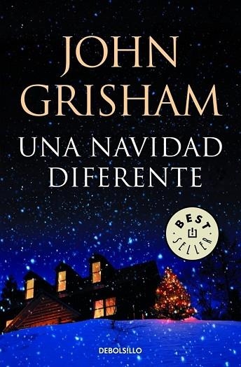 NAVIDAD DIFERENTE, UNA | 9788499080819 | GRISHAM, JOHN | Llibreria Drac - Librería de Olot | Comprar libros en catalán y castellano online