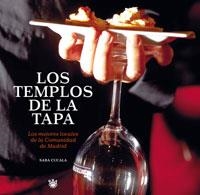 TEMPLOS DE LA TAPA, LOS | 9788498676709 | CUCALA, SARA | Llibreria Drac - Librería de Olot | Comprar libros en catalán y castellano online