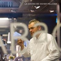 ABAC LA COCINA DE XAVIER PELLICER | 9788498676679 | PELLICER GUILLO, XAVIER | Llibreria Drac - Llibreria d'Olot | Comprar llibres en català i castellà online