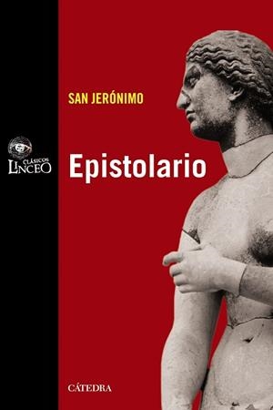 EPISTOLARIO | 9788437626062 | JERONIMO, SAN | Llibreria Drac - Librería de Olot | Comprar libros en catalán y castellano online