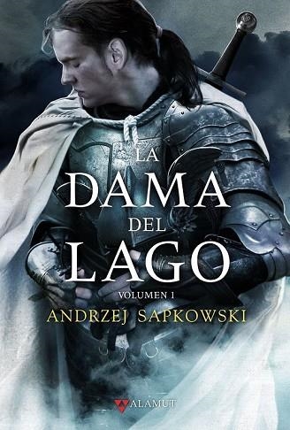 DAMA DEL LAGO, LA (VOL I) | 9788498890389 | SAPKOWSKI, ANDRZEJ | Llibreria Drac - Librería de Olot | Comprar libros en catalán y castellano online