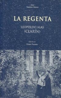 REGENTA, LA | 9788446013433 | ALAS CLARIN, LEOPOLDO | Llibreria Drac - Llibreria d'Olot | Comprar llibres en català i castellà online