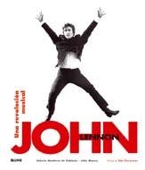 JOHN LENNON | 9788498014266 | VV.AA. | Llibreria Drac - Librería de Olot | Comprar libros en catalán y castellano online