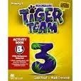 TIGER 3 ACTIVITY BOOK PACK N/E | 9780230475724 | READ, C./ORMEROD, M. | Llibreria Drac - Librería de Olot | Comprar libros en catalán y castellano online