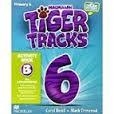 TIGER 6 ACTIVITY BOOK PACK | 9780230453647 | REAS, C./ORMEROD, M. | Llibreria Drac - Llibreria d'Olot | Comprar llibres en català i castellà online