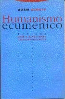HUMANISMO ECUMENICO | 9788487699733 | Llibreria Drac - Librería de Olot | Comprar libros en catalán y castellano online