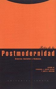 POSTMODERNIDAD, RETOS DE LA... | 9788481642728 | GARCIA SELGAS, FERNANDO J. | Llibreria Drac - Librería de Olot | Comprar libros en catalán y castellano online