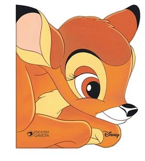 BAMBI DESCUBRE EL BOSQUE | 9788439281979 | Llibreria Drac - Llibreria d'Olot | Comprar llibres en català i castellà online