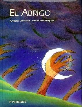 ABRIGO, EL | 9788424133610 | JIMENEZ, ANGELES | Llibreria Drac - Librería de Olot | Comprar libros en catalán y castellano online