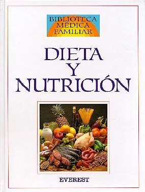 DIETA Y NUTRICION | 9788424121433 | Llibreria Drac - Llibreria d'Olot | Comprar llibres en català i castellà online