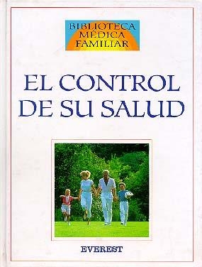 CONTROL DE SU SALUD, EL | 9788424121525 | Llibreria Drac - Llibreria d'Olot | Comprar llibres en català i castellà online
