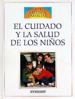 CUIDADO Y LA SALUD DE LOS NIÑOS, EL | 9788424121488 | Llibreria Drac - Llibreria d'Olot | Comprar llibres en català i castellà online
