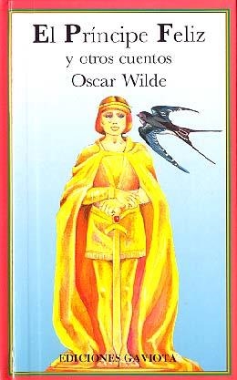 PRINCIPE FELIZ Y OTROS CUENTOS, EL | 9788439280156 | WILDE, OSCAR | Llibreria Drac - Llibreria d'Olot | Comprar llibres en català i castellà online