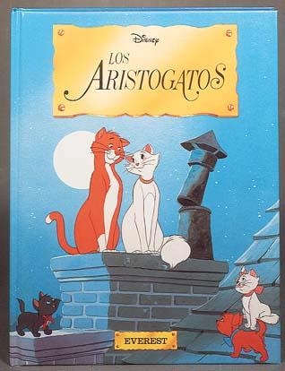 ARISTOGATOS, LOS | 9788424133948 | Llibreria Drac - Llibreria d'Olot | Comprar llibres en català i castellà online