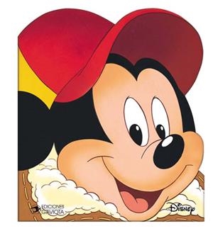MICKEY DEPORTISTA | 9788439281917 | Llibreria Drac - Llibreria d'Olot | Comprar llibres en català i castellà online