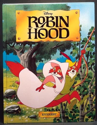 ROBIN HOOD (CASTELLANO) | 9788424133962 | Llibreria Drac - Librería de Olot | Comprar libros en catalán y castellano online