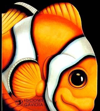 PEZ EN EL MAR, UN | 9788439288176 | Llibreria Drac - Llibreria d'Olot | Comprar llibres en català i castellà online