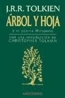 ARBOL Y HOJA | 9788445071519 | Llibreria Drac - Librería de Olot | Comprar libros en catalán y castellano online