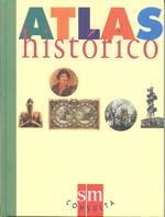 ATLAS HISTORICO | 9788434841154 | Llibreria Drac - Librería de Olot | Comprar libros en catalán y castellano online