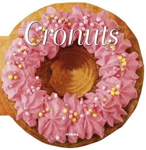 CRONUTS | 9788499283197 | AAVV | Llibreria Drac - Librería de Olot | Comprar libros en catalán y castellano online