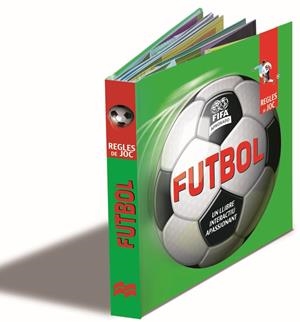 FUTBOL | 9788479424527 | VV.AA. | Llibreria Drac - Librería de Olot | Comprar libros en catalán y castellano online