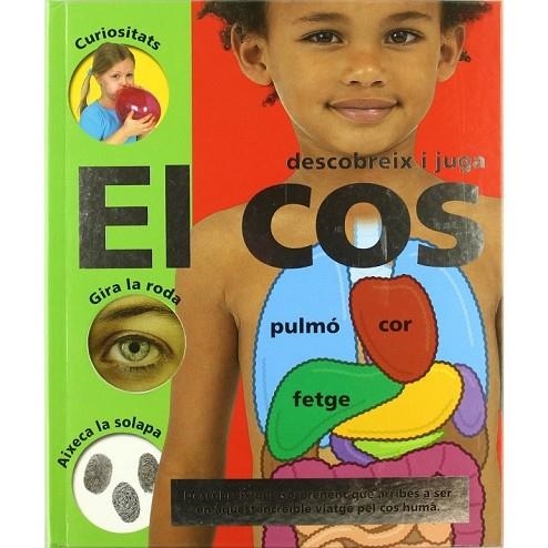 COS, EL | 9788479423230 | VV.AA. | Llibreria Drac - Librería de Olot | Comprar libros en catalán y castellano online