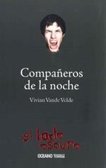 COMPAÑEROS DE LA NOCHE | 9786074000894 | VANDE, VIVIAN | Llibreria Drac - Librería de Olot | Comprar libros en catalán y castellano online